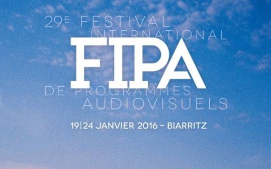 Fipa 2016. International Festival of Audiovisual Programs